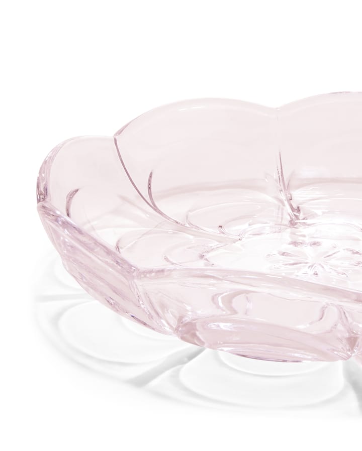 Lily dessert plate Ø16 cm 2-pack, Cherry blossom Holmegaard