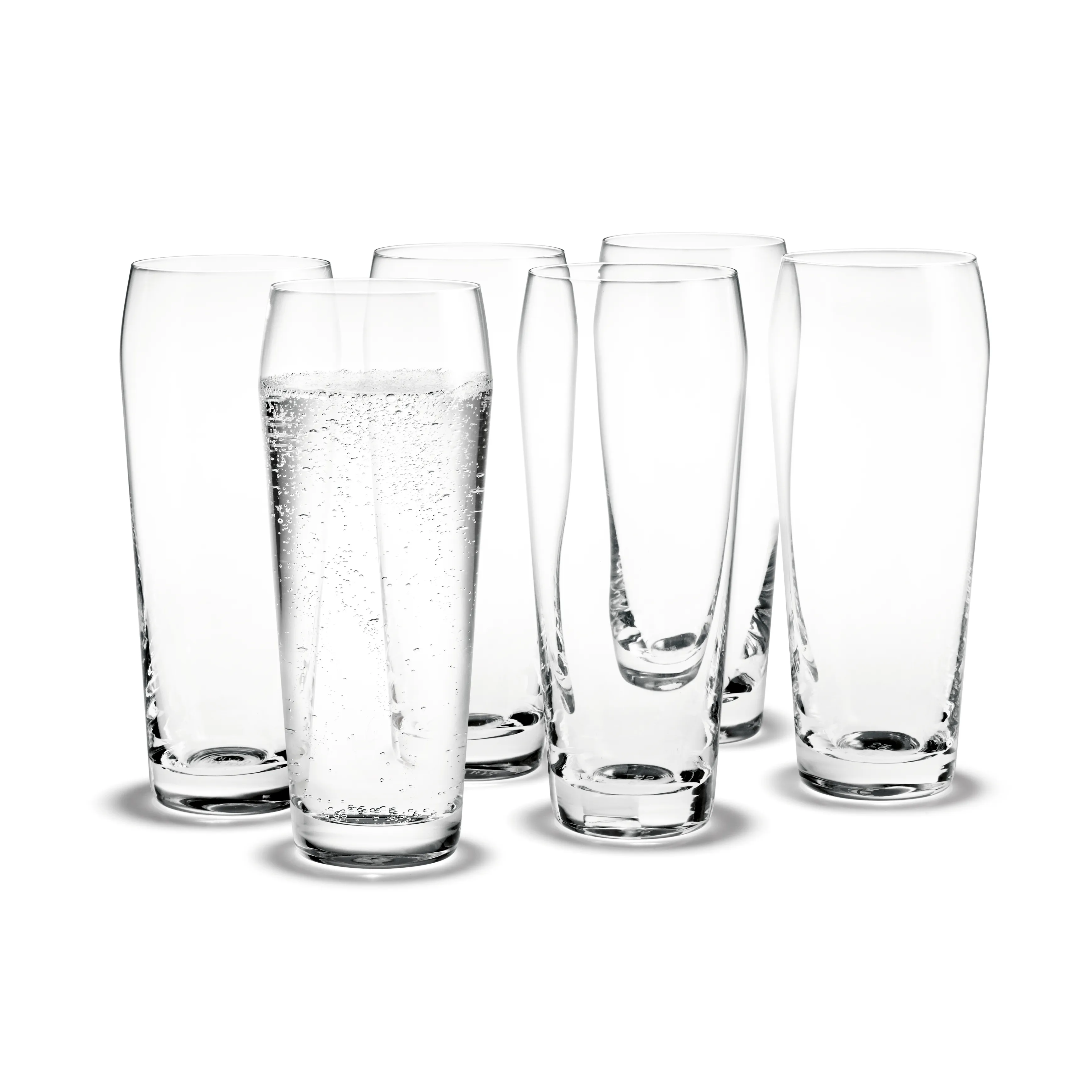 Holmegaard Perfection Water Glass - Thumbnail 4