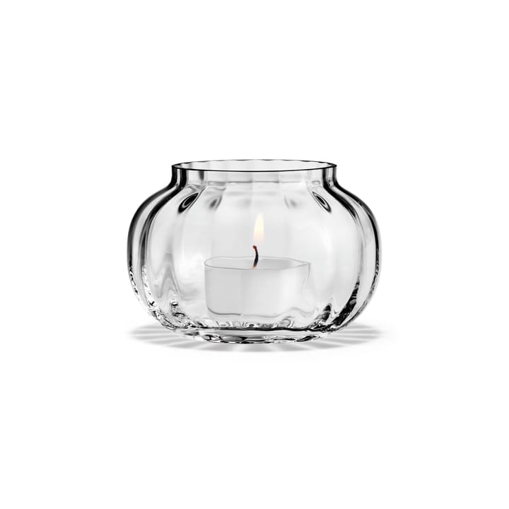 Primula lantern Ø9.5 cm, clear Holmegaard