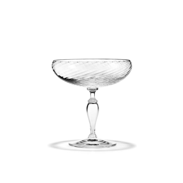 Regina champagne glass, 35 cl Holmegaard