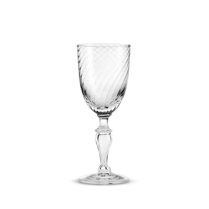 Regina fortified wine glass, 10 cl Holmegaard