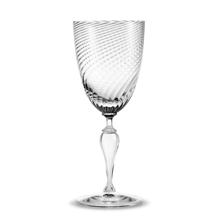 Regina red wine glass, 28 cl Holmegaard