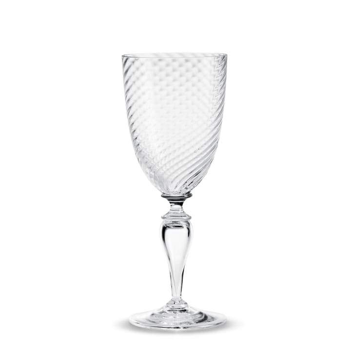 Regina white wine glass, 18 cl Holmegaard
