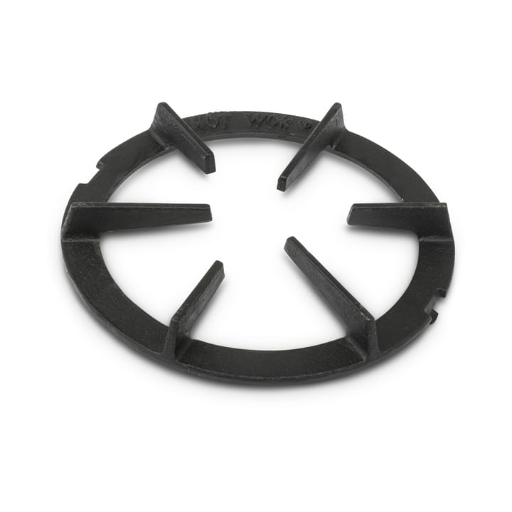 Hot Wok burner ring flat Hot Wok Original 27 cm - Cast iron - Hot Wok