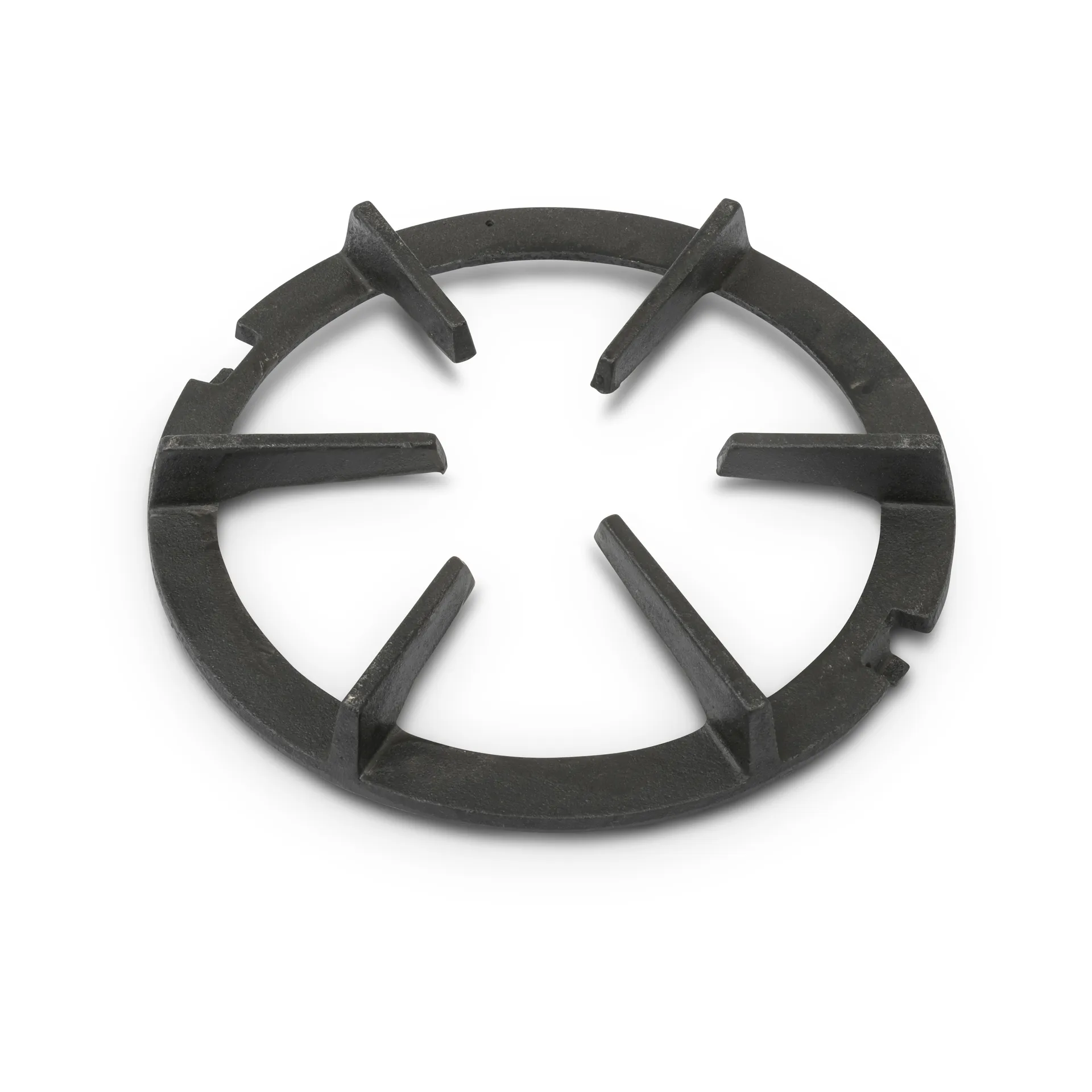 Hot Wok burner ring flat Hot Wok Pro 27 cm, Cast iron Hot Wok