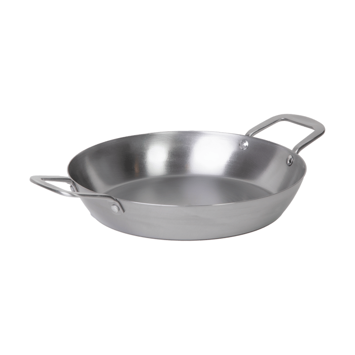 Hot Wok carbon steel paella pan, 30 cm Hot Wok