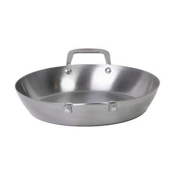 Hot Wok carbon steel paella pan - 30 cm - Hot Wok