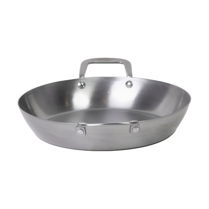 Hot Wok carbon steel paella pan, 30 cm Hot Wok