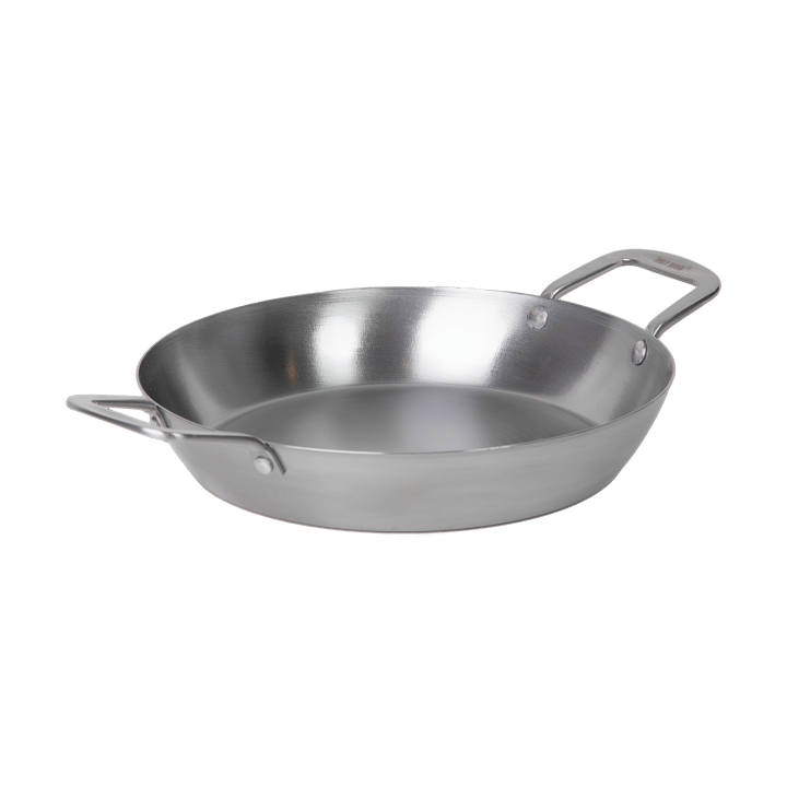 Hot Wok carbon steel paella pan, 35 cm Hot Wok