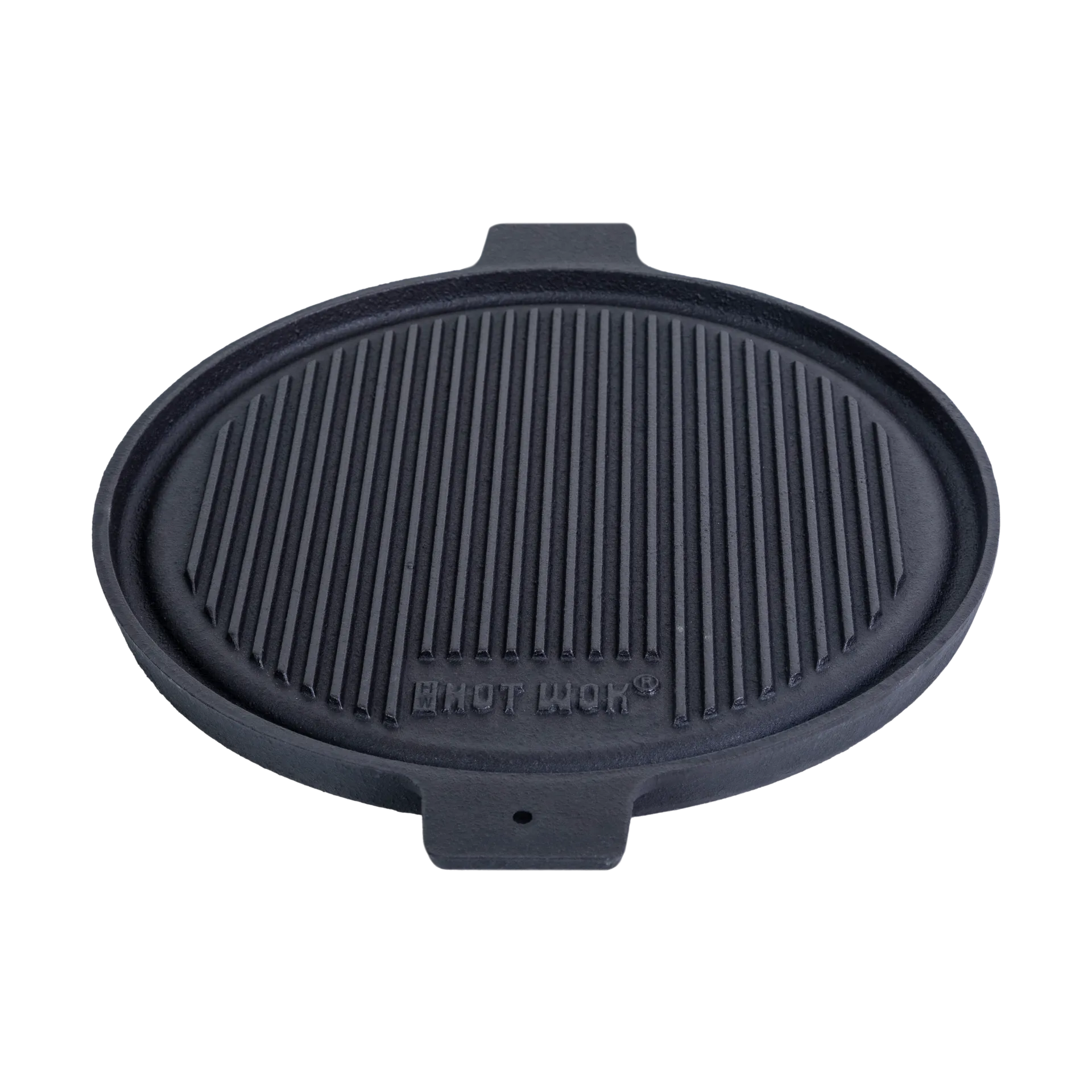 Hot Wok cast iron grill pan, 32.5 cm Hot Wok