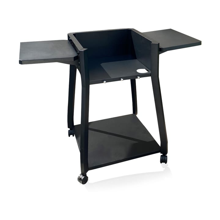 Hot Wok Comfort table - Black - Hot Wok