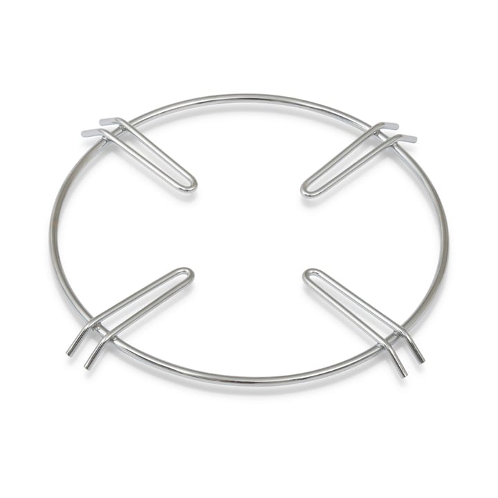 Hot Wok flat burning ring for Silver Line 25 cm - Stainless steel - Hot Wok