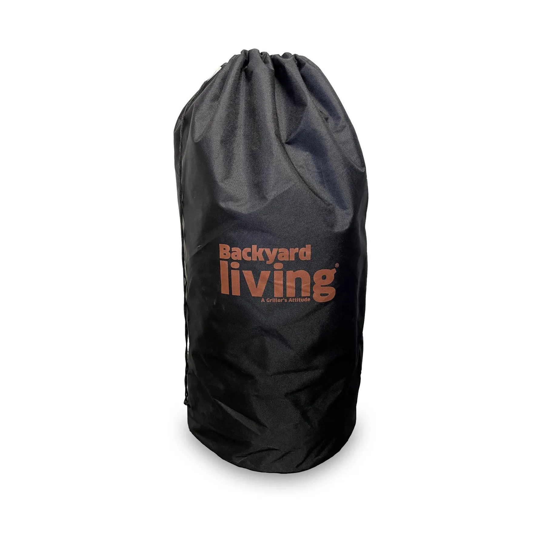 Hot Wok gas cylinder cover, Black Hot Wok