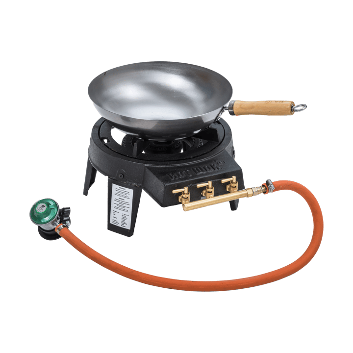 Hot Wok Original wok set 7.0 kW - 3 pieces - Hot Wok