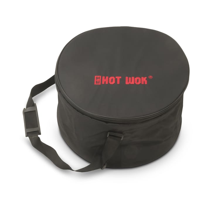 Hot Wok storage bag Original/Pro - Black - Hot Wok