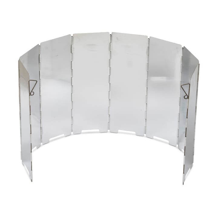 Hot Wok windscreen 26 cm - Stainless steel - Hot Wok