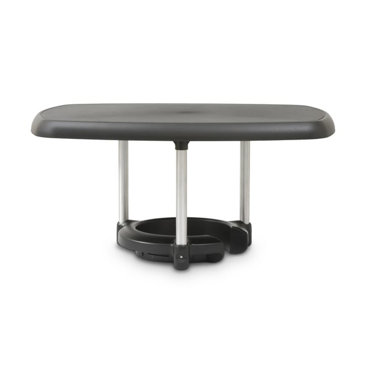 Top Line side table 2 pieces - Black - Hot Wok