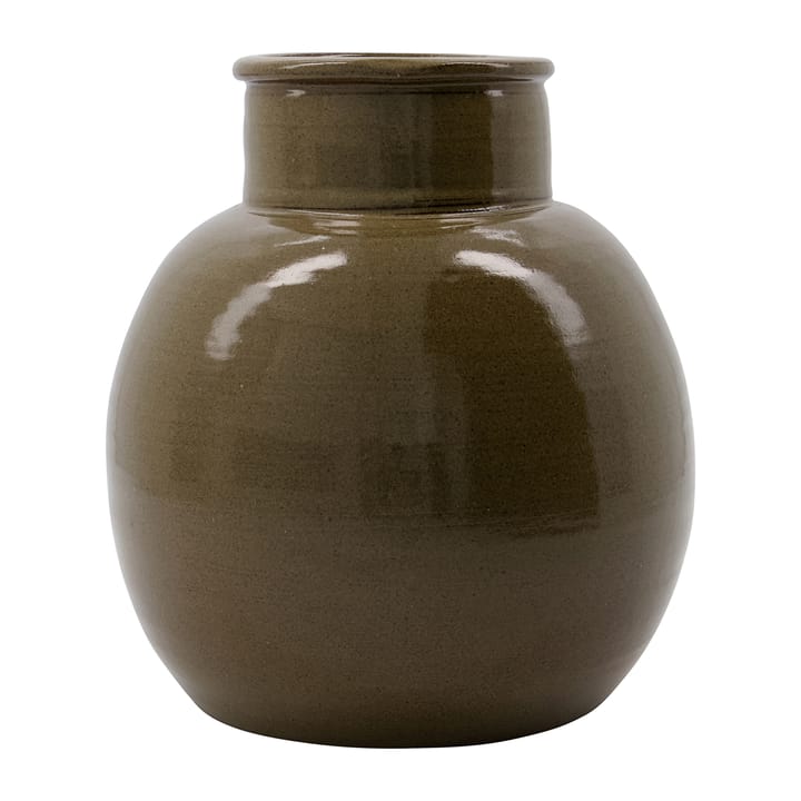Aju vase 21 cm, Green House Doctor