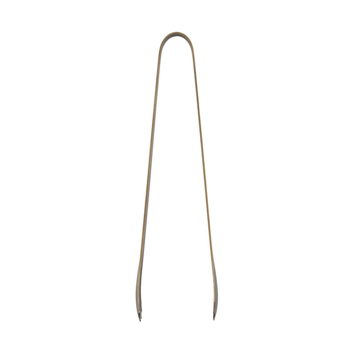 Barbell, Antique brass House Doctor