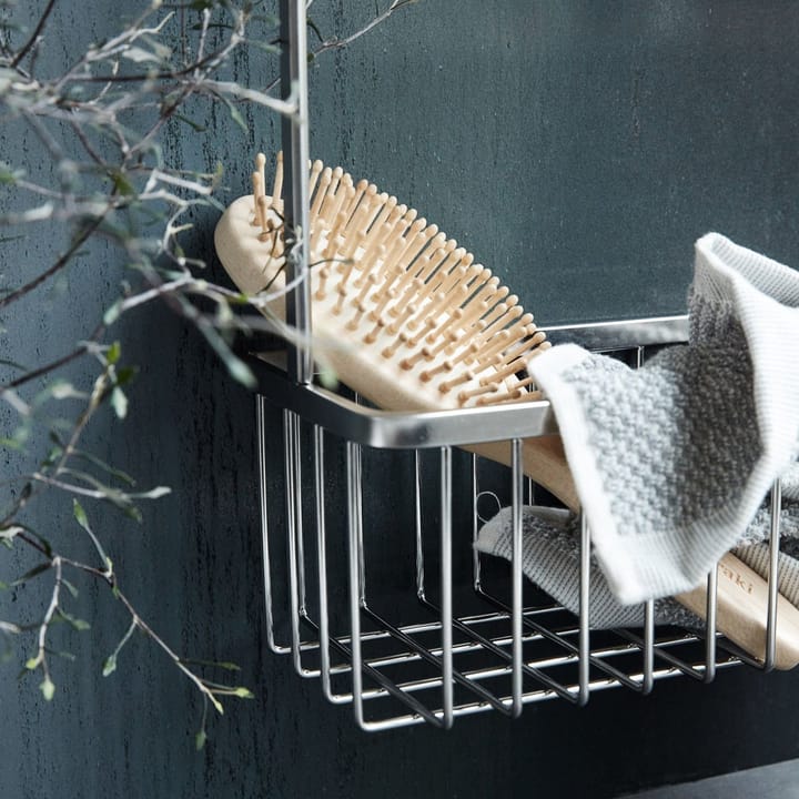 Bath bathroom shelf, double House Doctor