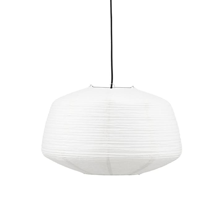 Bidar lamp shade Ø50 cm, white House Doctor