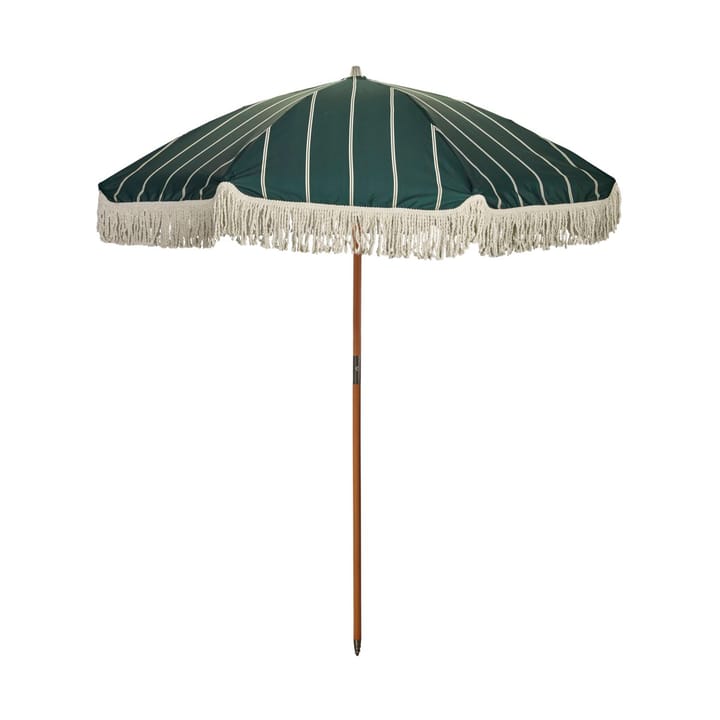 Block parasol 230x190 - Green - House Doctor