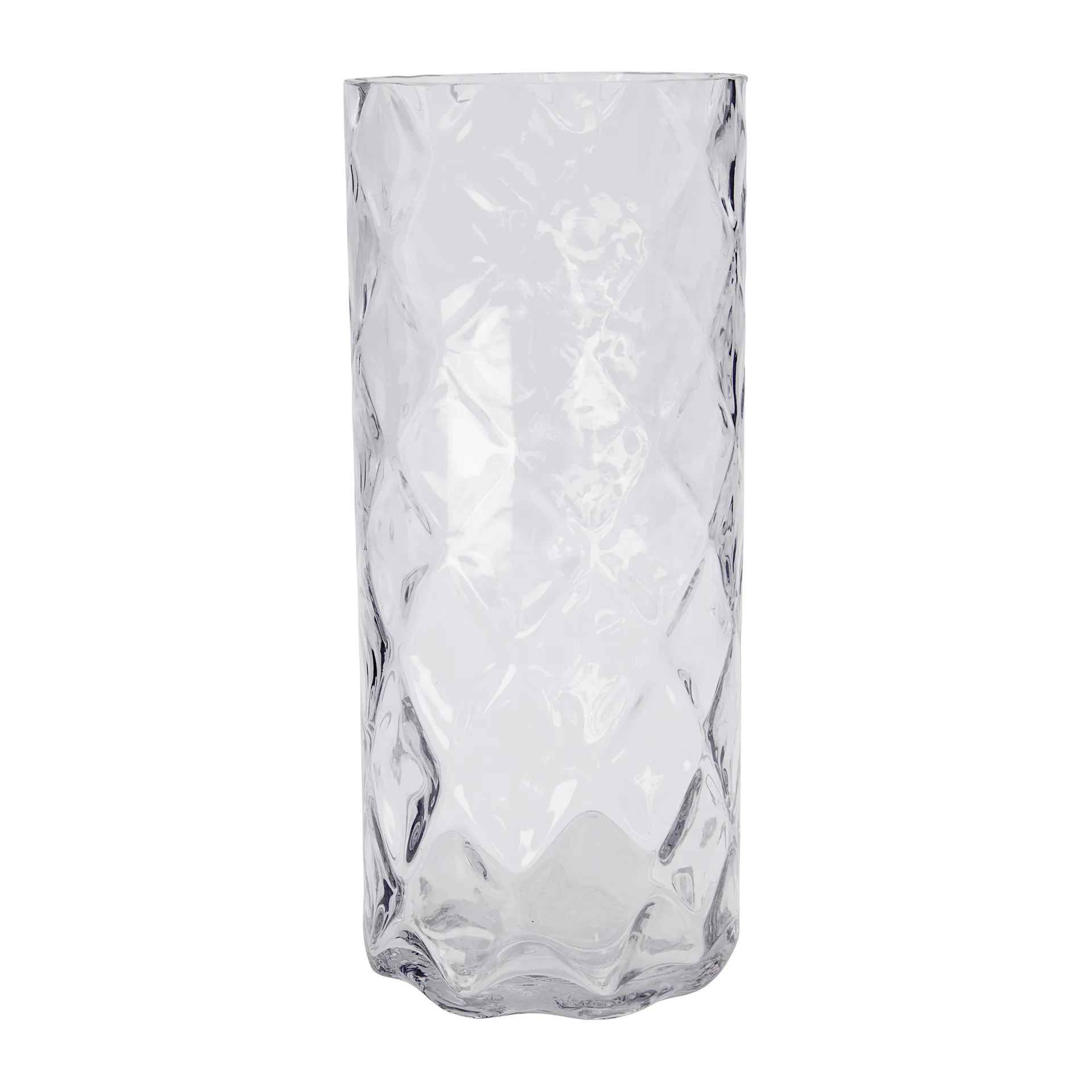 Bubble vase 35 cm, Clear House Doctor