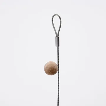 Cable photo clips - Nature - House Doctor