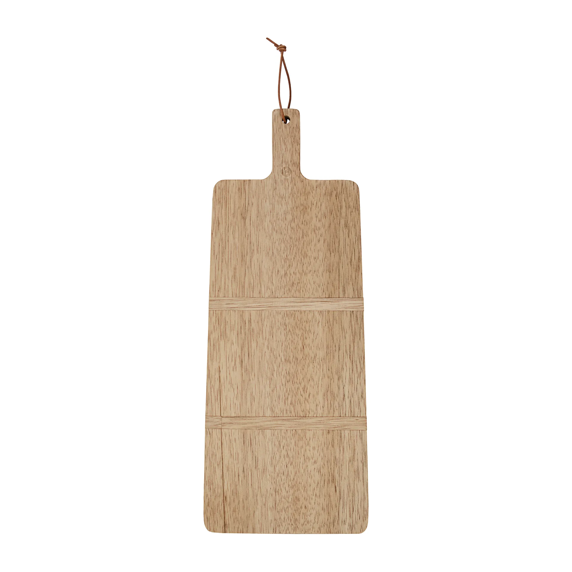Carve cutting board 21x54 cm, Nature House Doctor