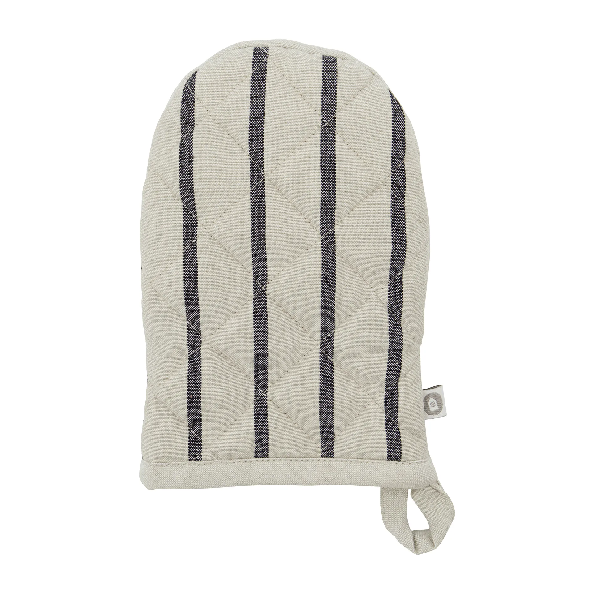 Chef oven glove, Black House Doctor