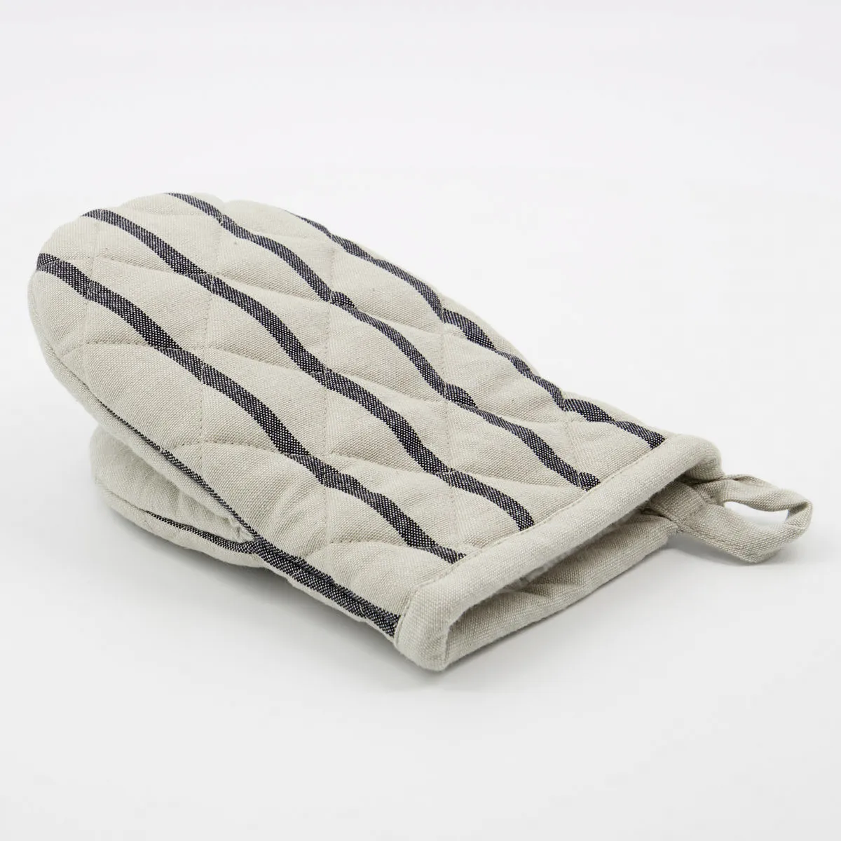 Chef oven glove, Black House Doctor