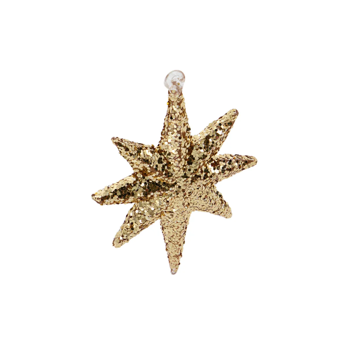 Chunky Christmas decoration, Brown House Doctor