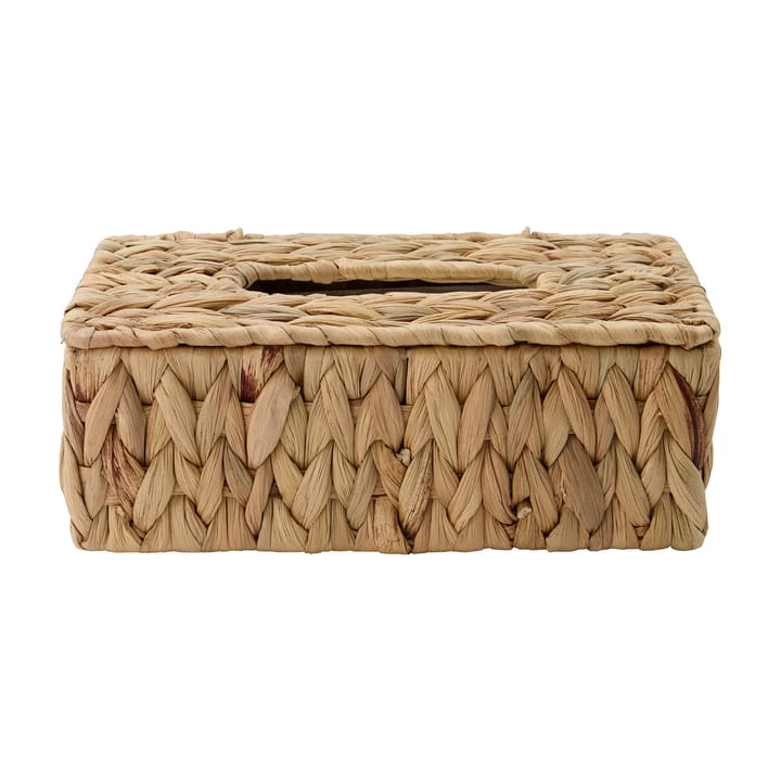 Clean handkerchief box 14x27 cm, nature House Doctor