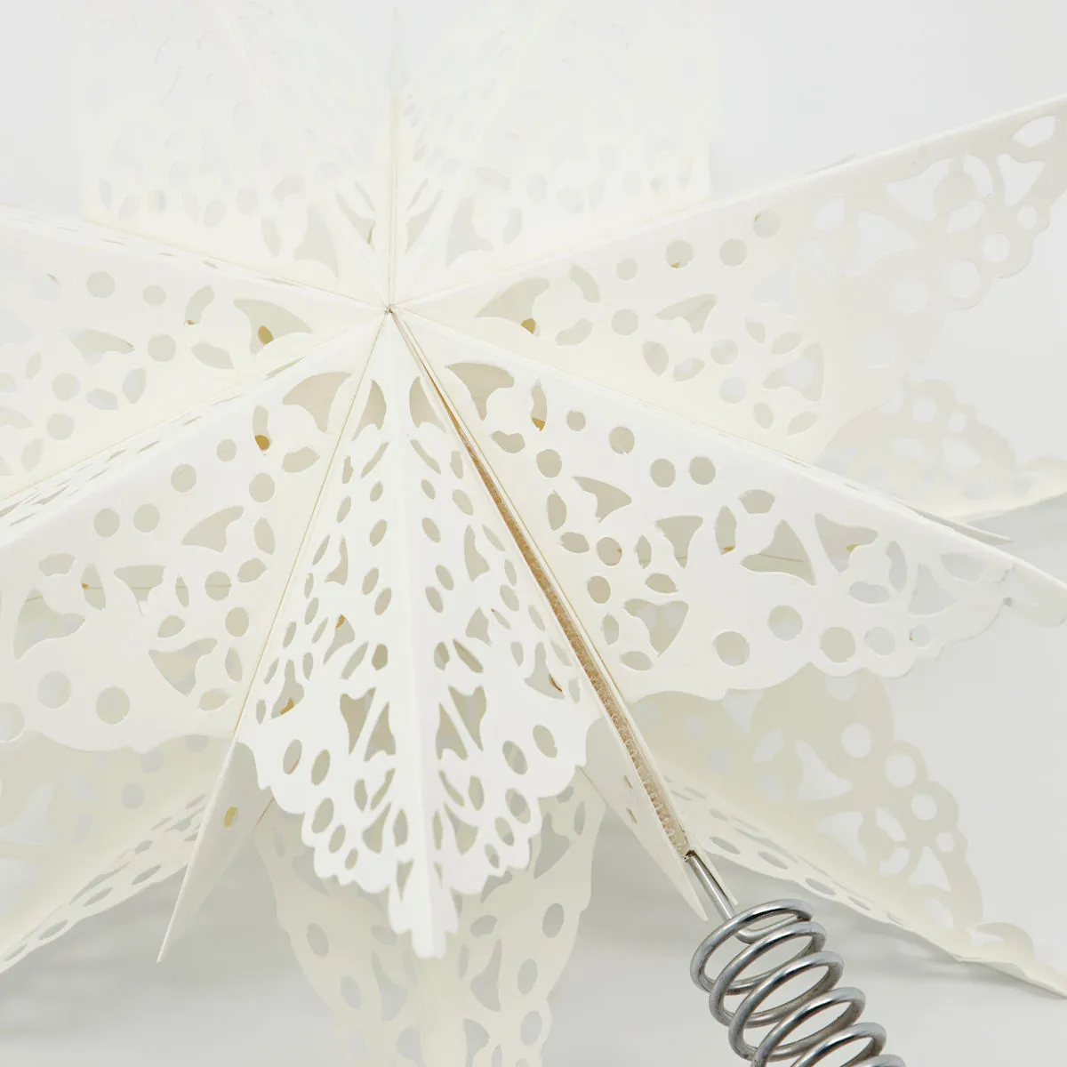Clip toppstar Ø30 cm, White House Doctor