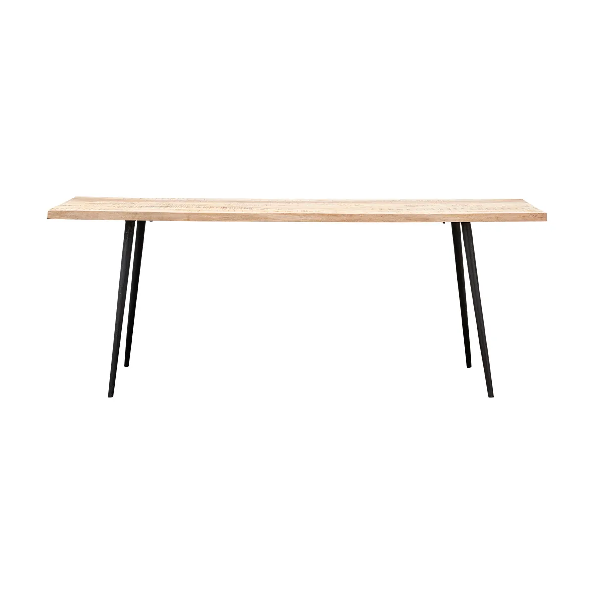 Club dining table 80x200 cm, Nature House Doctor