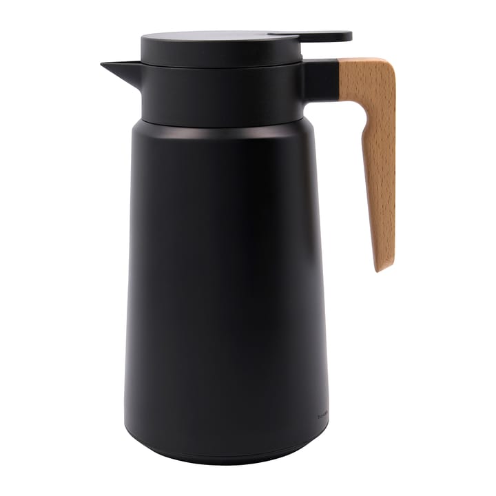 Cole thermos 1.8 L - black - House Doctor