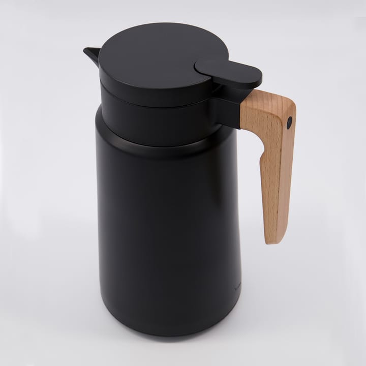 Cole thermos 1.8 L, black House Doctor