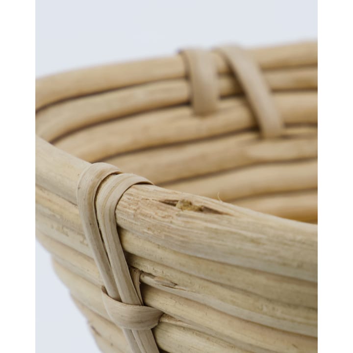Conical basket Ø15 cm, Nature House Doctor