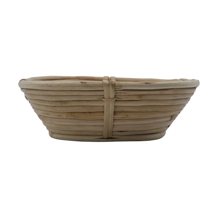 Conical basket Ø20 cm - Nature - House Doctor