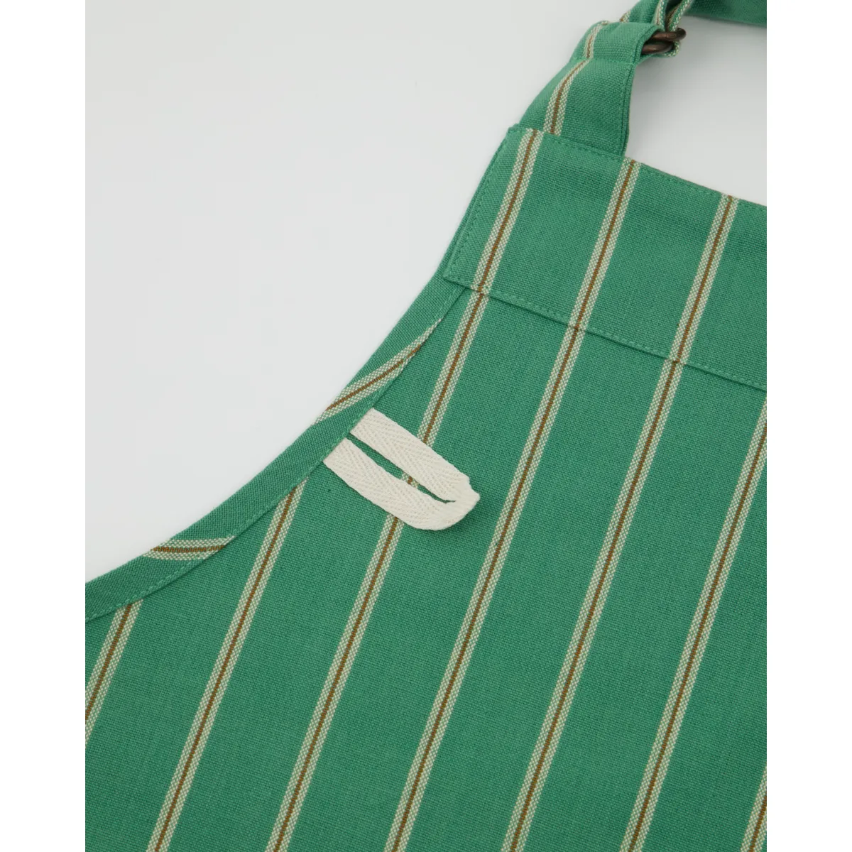 Cook apron, Green House Doctor
