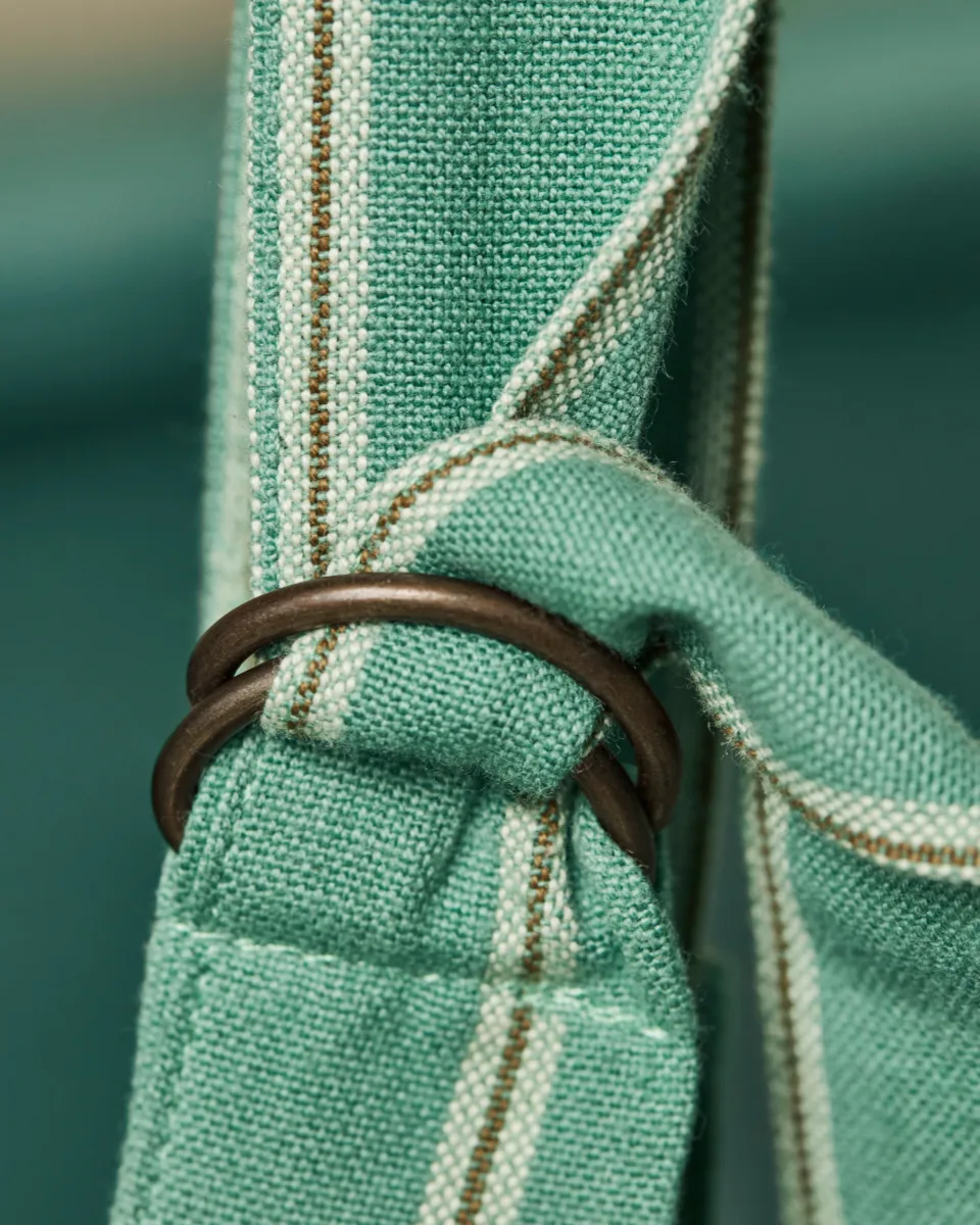 Cook apron, Green House Doctor