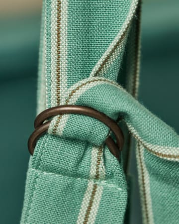 Cook apron - Green - House Doctor