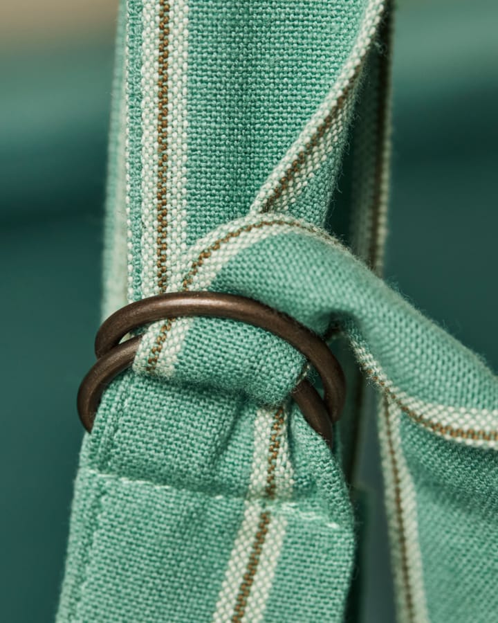 Cook apron, Green House Doctor