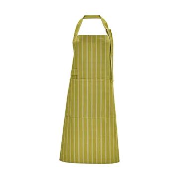 Cook apron - Mustard yellow - House Doctor