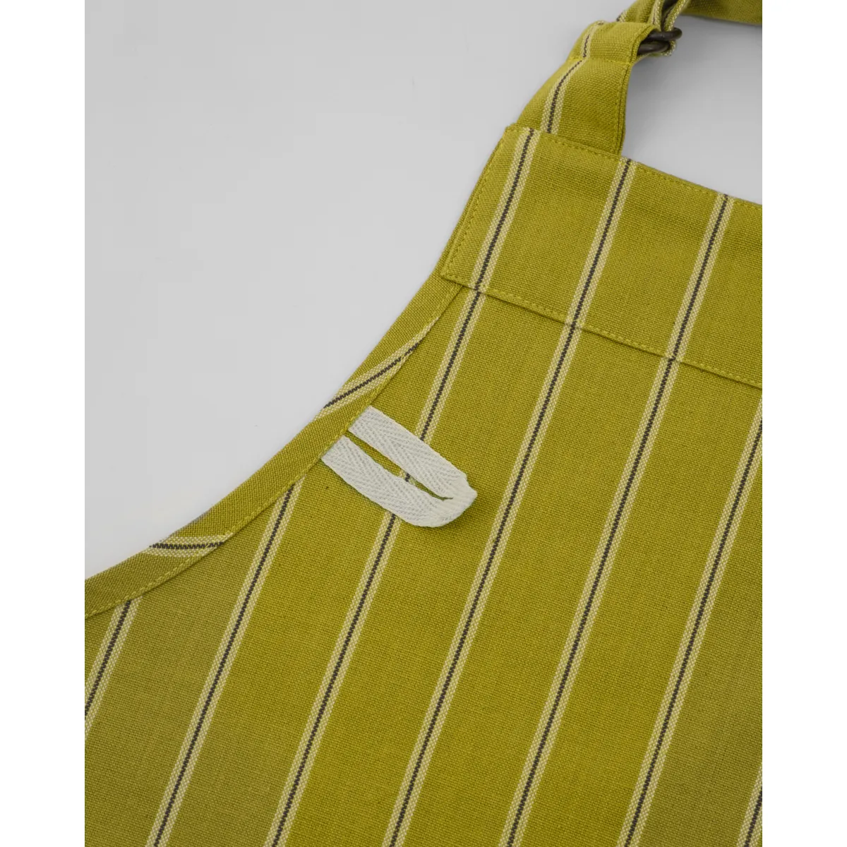 Cook apron, Mustard yellow House Doctor