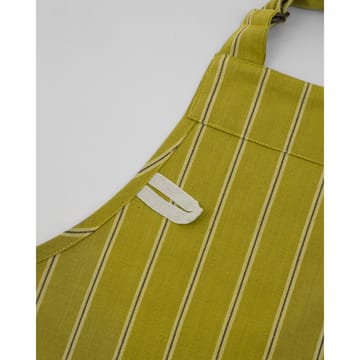 Cook apron - Mustard yellow - House Doctor