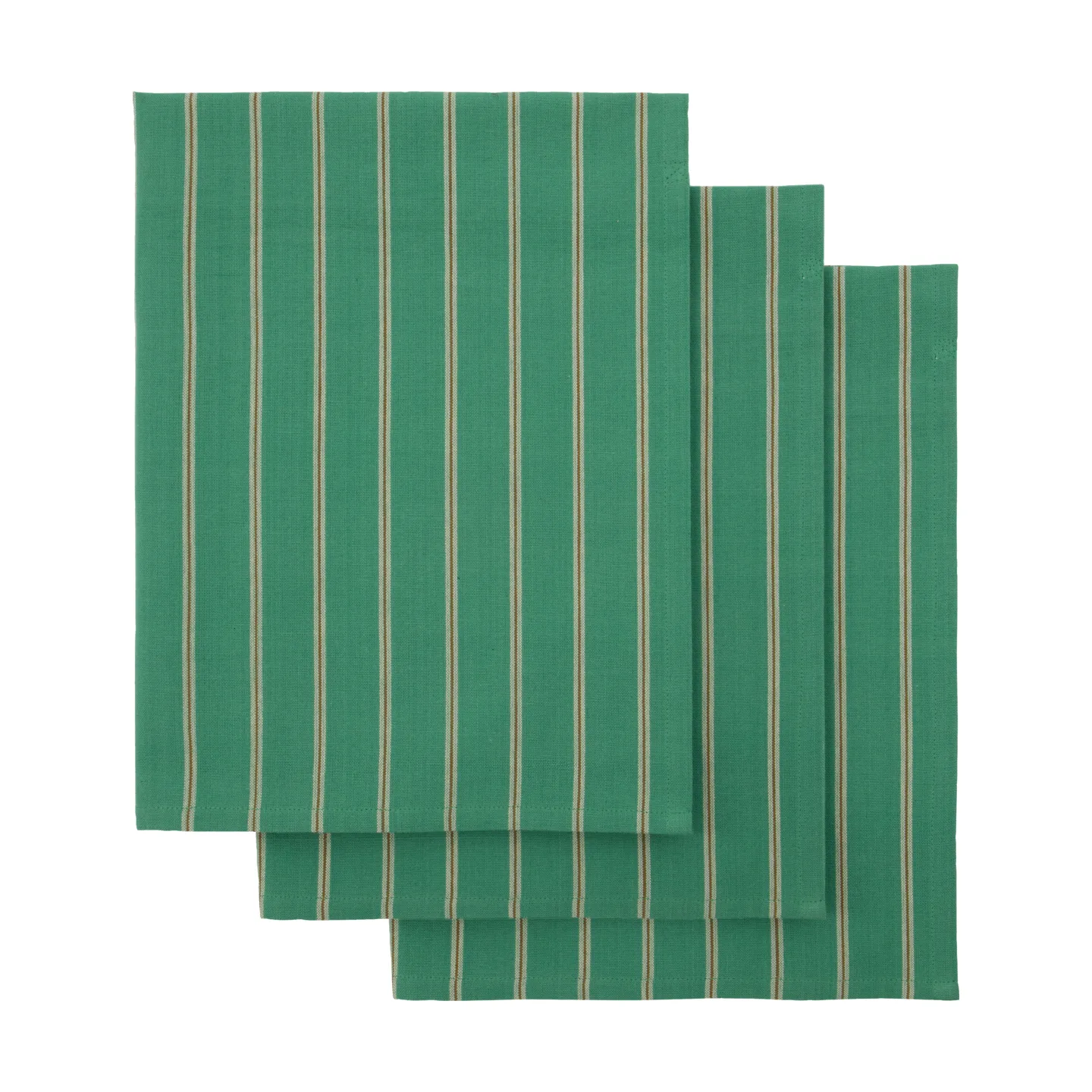 Cook kitchen towel 55x75 cm 3-pack, Green House Doctor