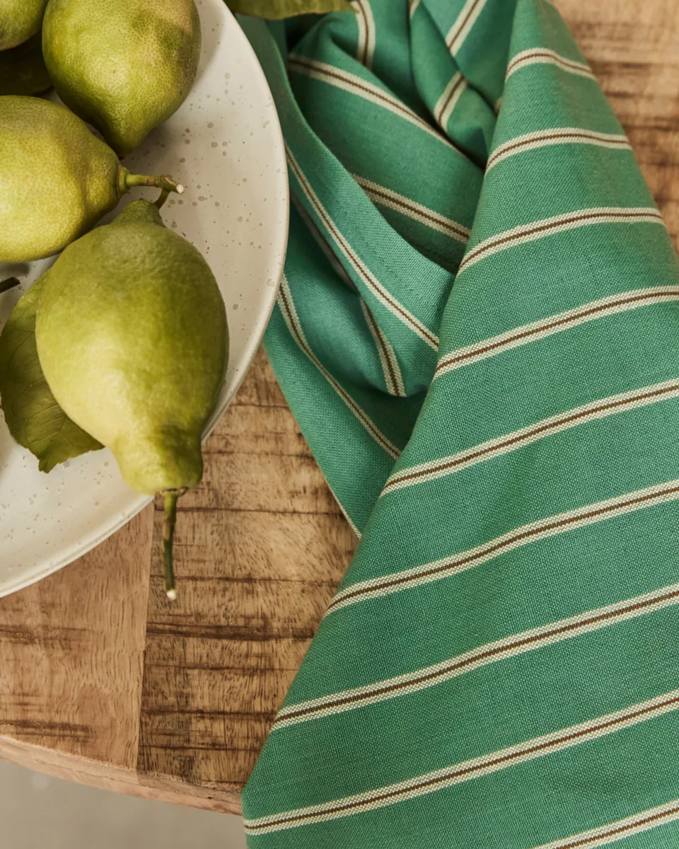 Cook kitchen towel 55x75 cm 3-pack, Green House Doctor