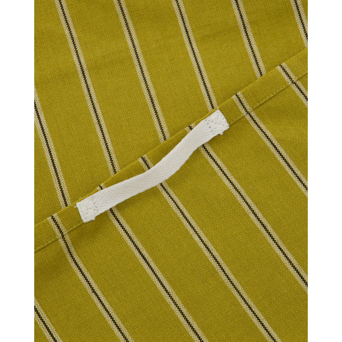 Cook kitchen towel 55x75 cm 3-pack, Mustard yellow House Doctor