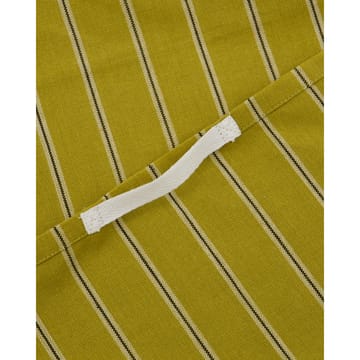 Cook kitchen towel 55x75 cm 3-pack - Mustard yellow - House Doctor
